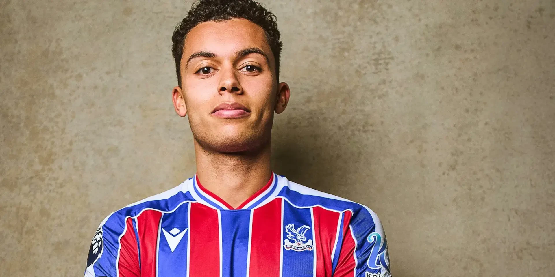 Done Deal: Crystal Palace confirm £35 million club-record signing of forward Brennan Johnson